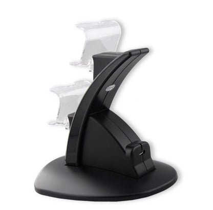 Dual Dock USB per Controller PS4