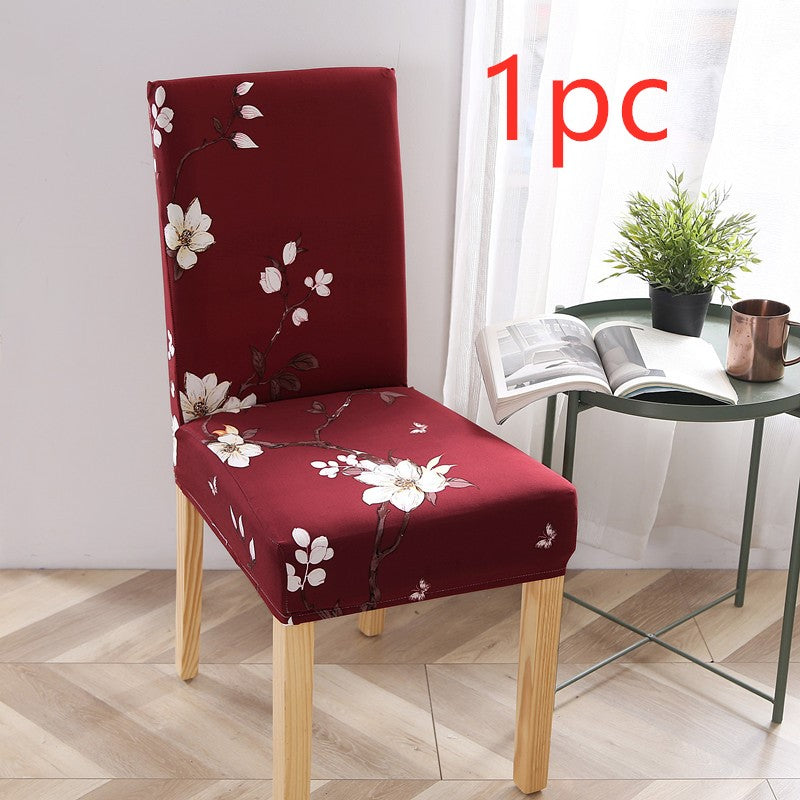 Stretch Wedding Chair Cover – Copertura Elastica Universale per Sedie