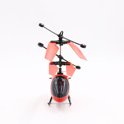 Sensor-Heli Kids – Elicottero a Induzione con Sospensione