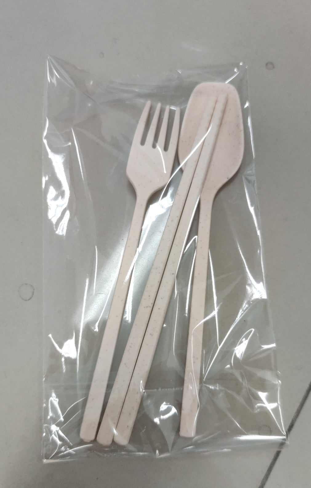 Set Pappa Mickey Eco-Friendly