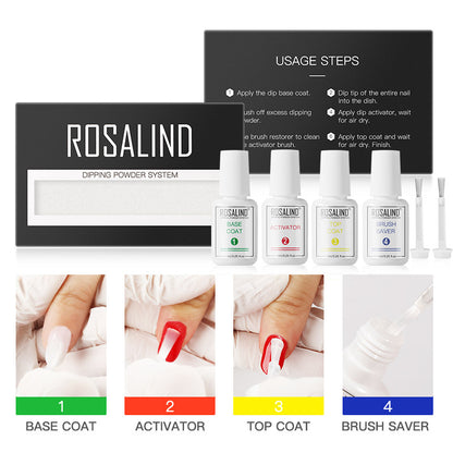 ROSALIND Colori in Polvere