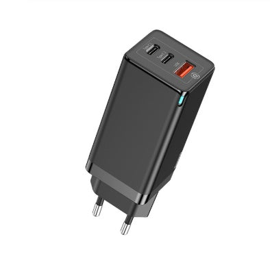 Turbo-Wall Charger: Alimentatore Rapido Universale