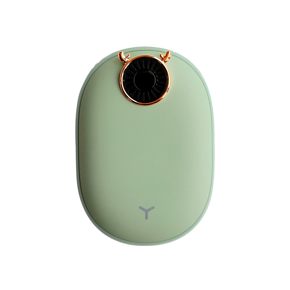 Pocket-Charge: Mini Power Bank USB Universale