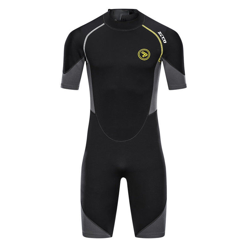 Sunset Boardshort – Costume da Bagno Estivo (Modello Surf) (S-4XL)