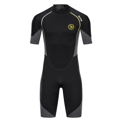 Sunset Boardshort – Costume da Bagno Estivo (Modello Surf) (S-4XL)