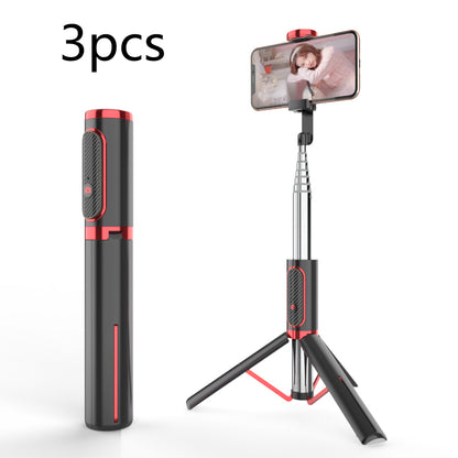 Apex-Stick: Bastone Selfie Telescopico Universal