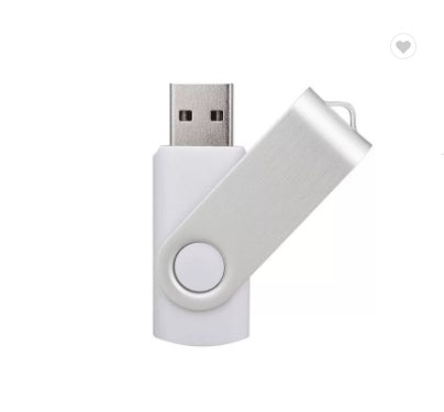 Hard Disk Esterno Portable Slim - High Capacity (8GB / 16GB / 32GB / 64GB / 128GB)