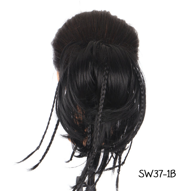 Accessori Capelli Raccolti Vari Modelli