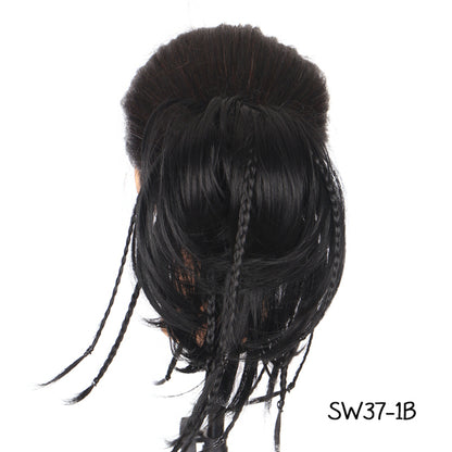 Accessori Capelli Raccolti Vari Modelli