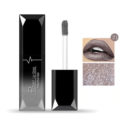 Rossetto Opaco