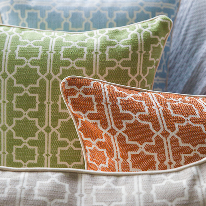 Cuscino Comfort Square Linen