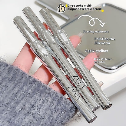 Eyeliner ciglia inferiori