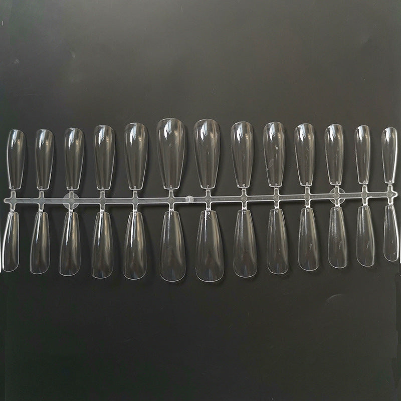 Non-Marking Nails