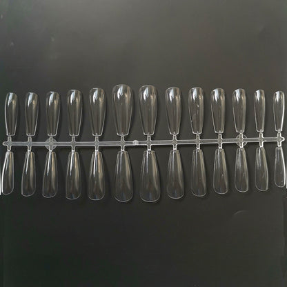 Non-Marking Nails