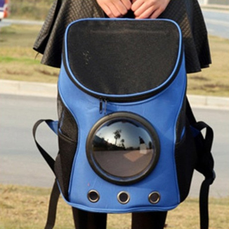 Zaino "Galactic Voyager" a Vista Panoramica