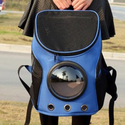 Zaino "Galactic Voyager" a Vista Panoramica