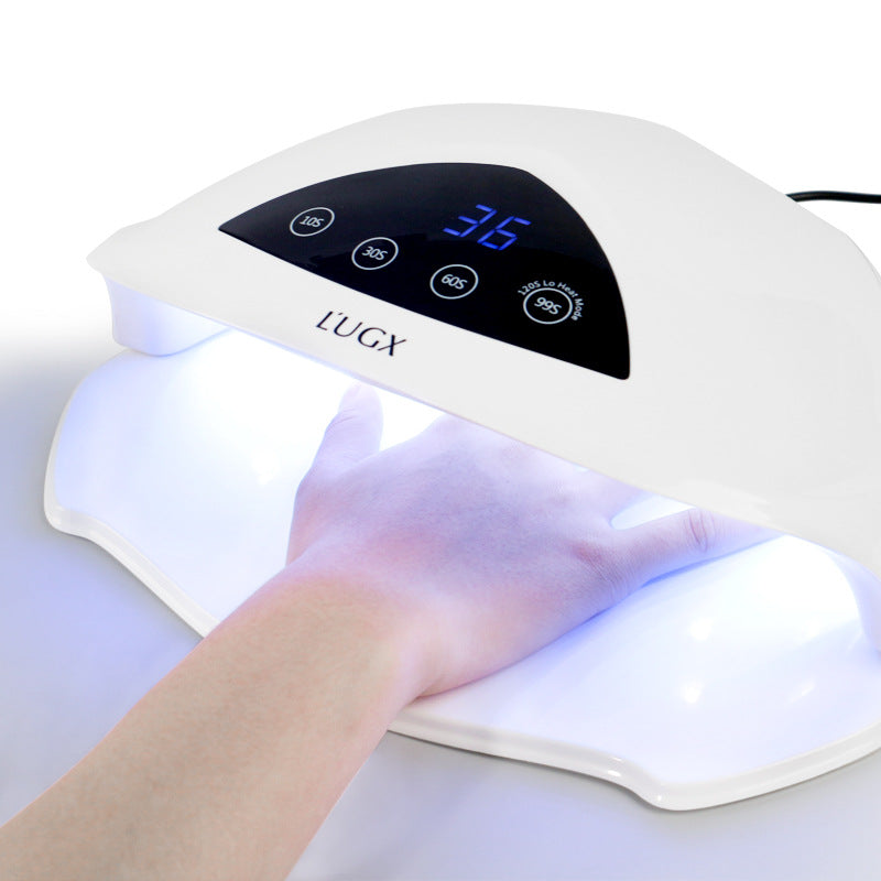 Lampada LED High Speed