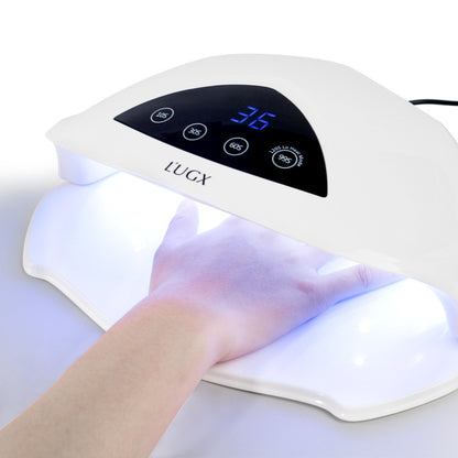 Lampada LED High Speed