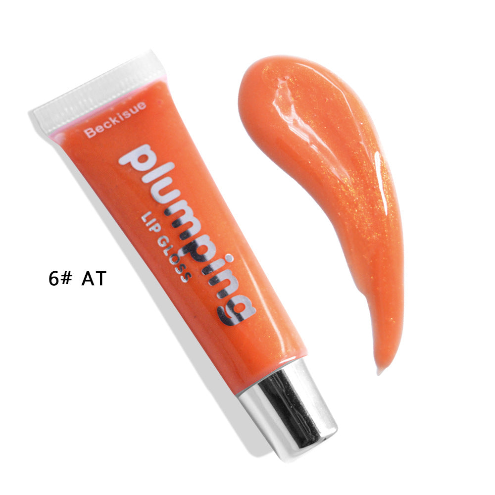 Wet Cherry Gloss Volumizzante