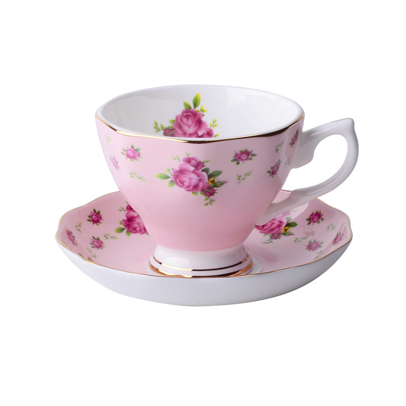 Tazza da Caffè in Pregiata Bone China