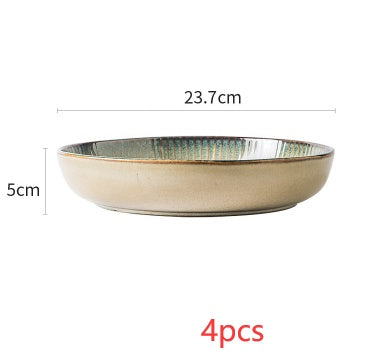 Set Tavola Nordic Style