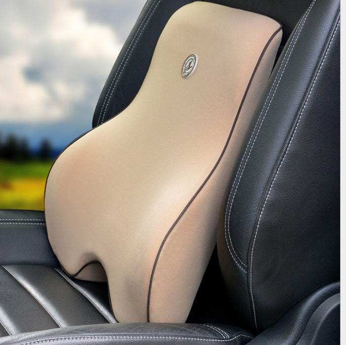 Lumbar-Pro - Supporto Lombare Ergonomico