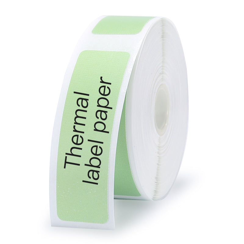 D11/D110 Premium Label-Roll - Carta per Etichette