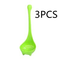Dino-Spoon - Mestolo Divertente