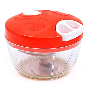 Speedy Chopper - Tritatutto Manuale