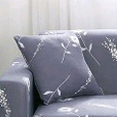 Patterned Sofa Protector – Copertura Stampata per Divano con Trama Artistica