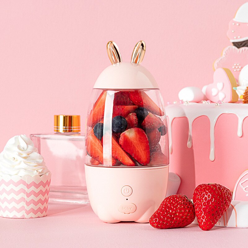 Juice Maker Portatile