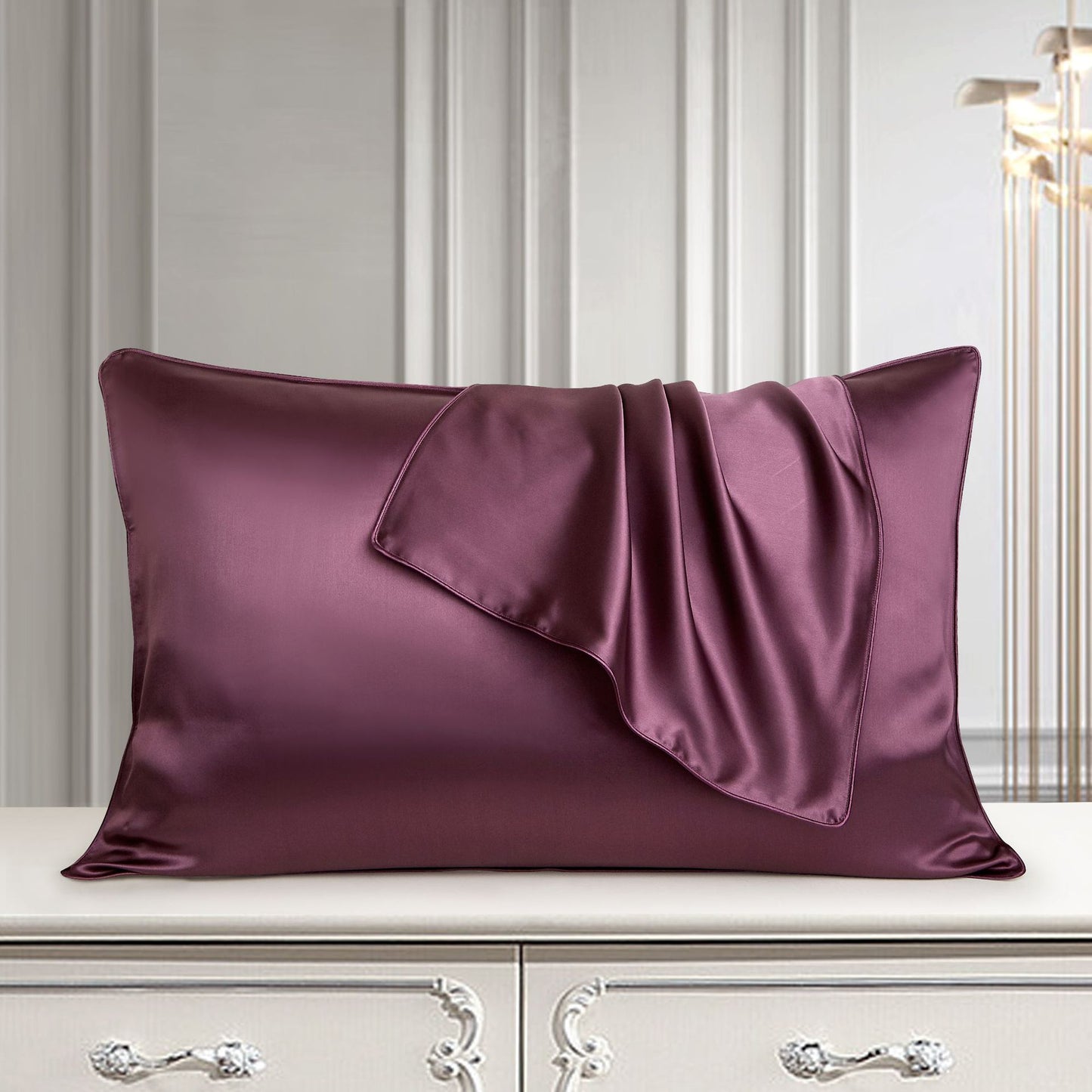 Federa in Pura Seta Naturale Beauty Sleep
