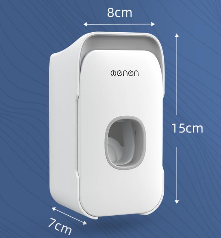 Erogatore Automatico Smart-Paste Minimal