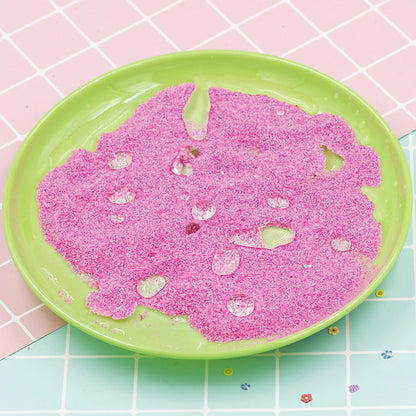 Magic Sand (No-Wet) – Sabbia Magica Idrorepellente