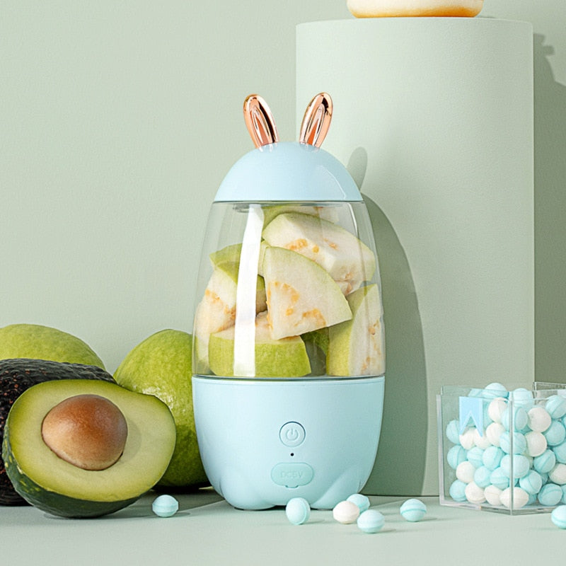 Juice Maker Portatile