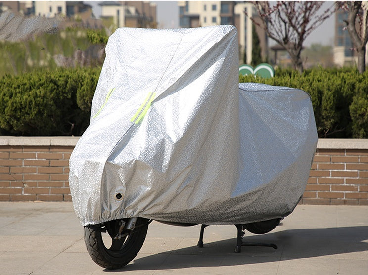 Telo Coprimoto Standard Waterproof (S-L)