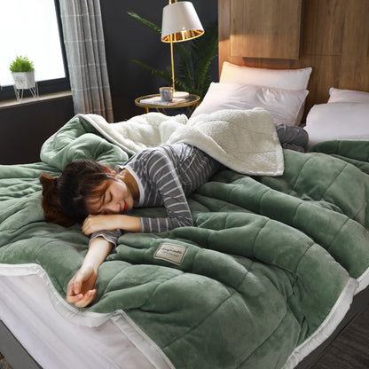 Coperta in Pile Extra Warm