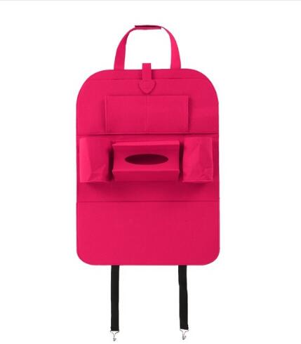 Back-Pocket - Borsa Organizer Retro-Sedile