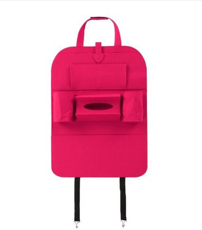Back-Pocket - Borsa Organizer Retro-Sedile
