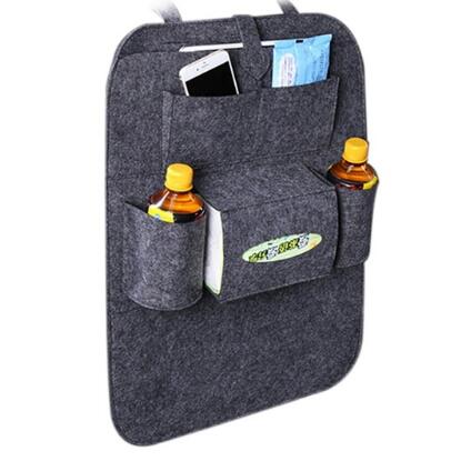 Back-Pocket - Borsa Organizer Retro-Sedile