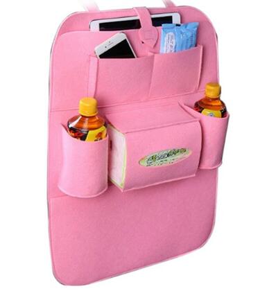 Back-Pocket - Borsa Organizer Retro-Sedile