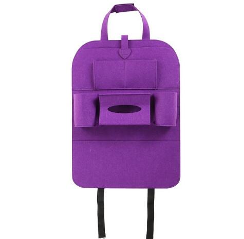 Back-Pocket - Borsa Organizer Retro-Sedile