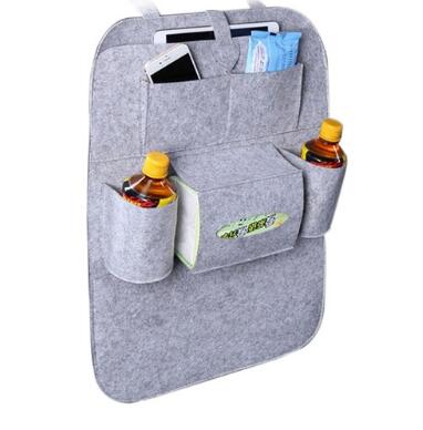 Back-Pocket - Borsa Organizer Retro-Sedile