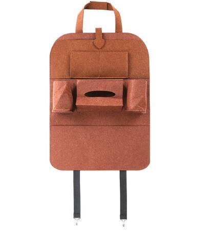 Back-Pocket - Borsa Organizer Retro-Sedile