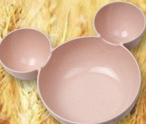 Set Pappa Mickey Eco-Friendly