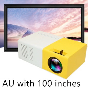 Cinema-Pocket HD 1080p