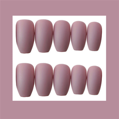 Wearable False Nails