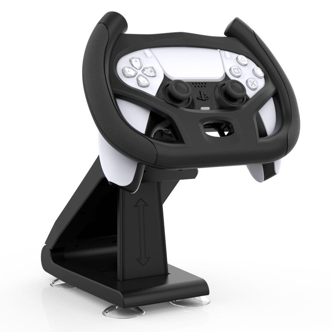 Racing Grip Wheel per PS5
