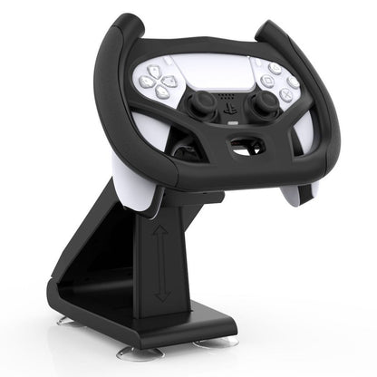 Racing Grip Wheel per PS5