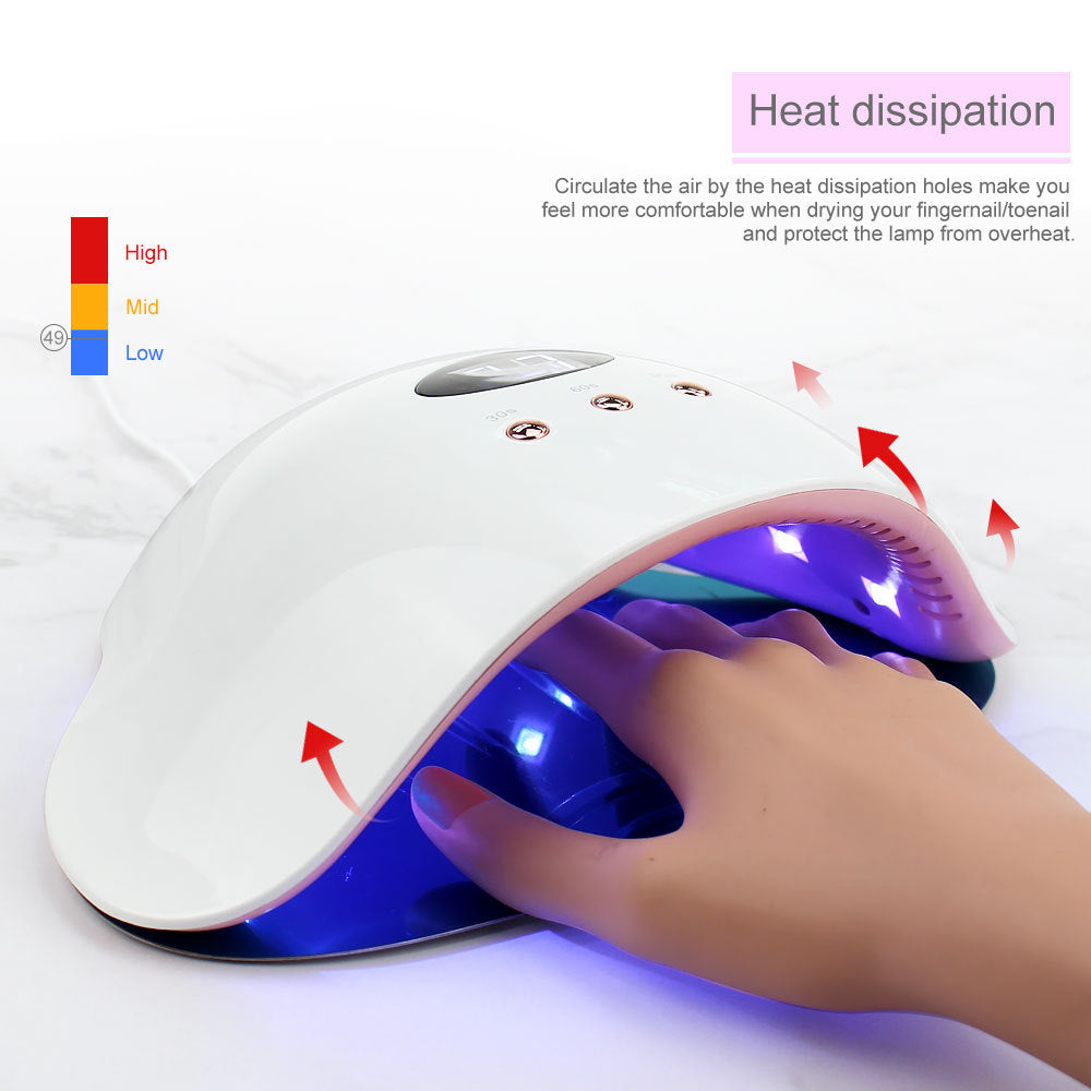 Lampada Smart Rainbow10